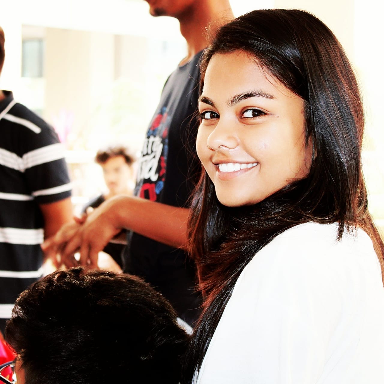 Ms. Yashashwini Kabra